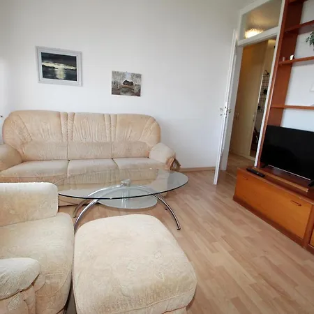 Q06-007 Apartmán Heiligenhafen