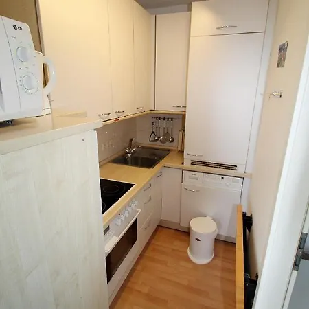 Q06-007 Apartmán Heiligenhafen