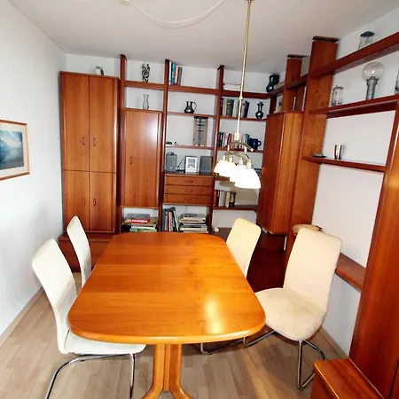 Apartmán Q06-007 Heiligenhafen