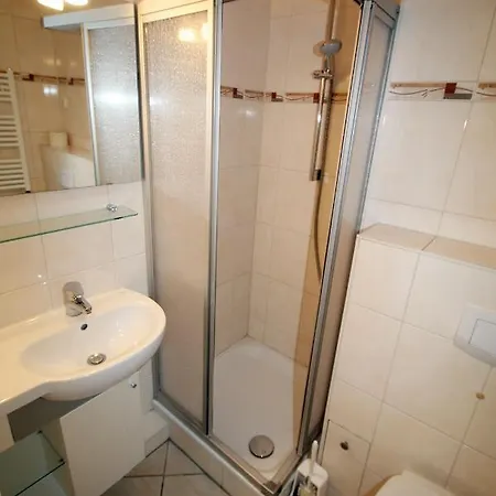 Q06-007 Apartmán Heiligenhafen